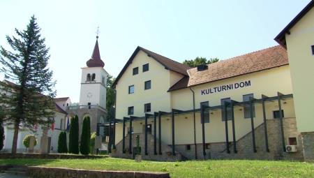 Mokronog, UKS, foto arhiv OMT